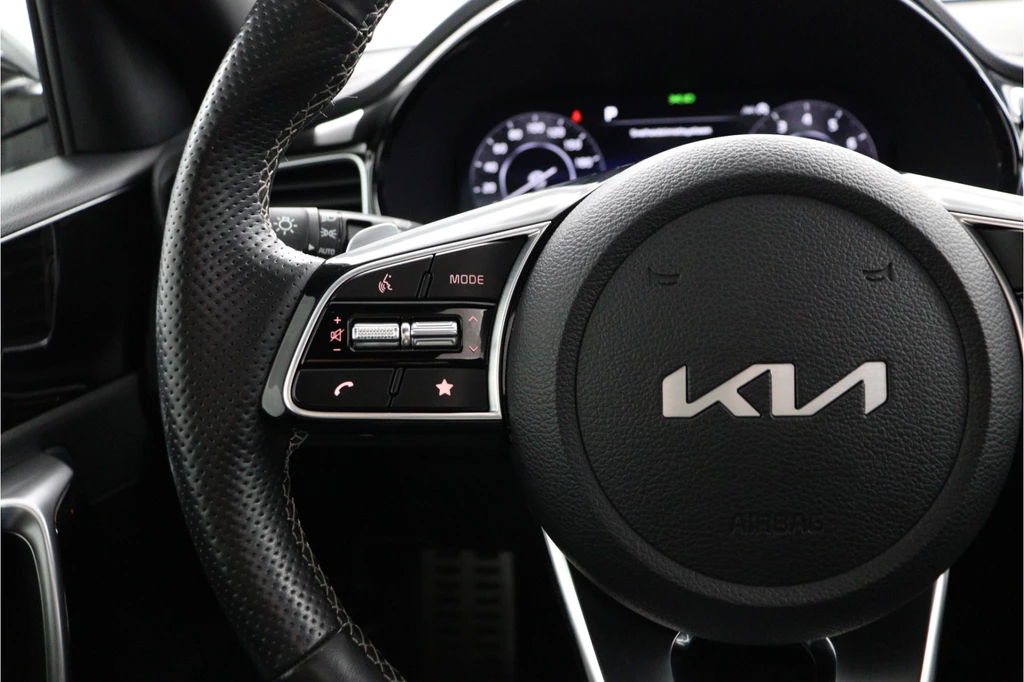 Kia Ceed Sportswagon – foto 27