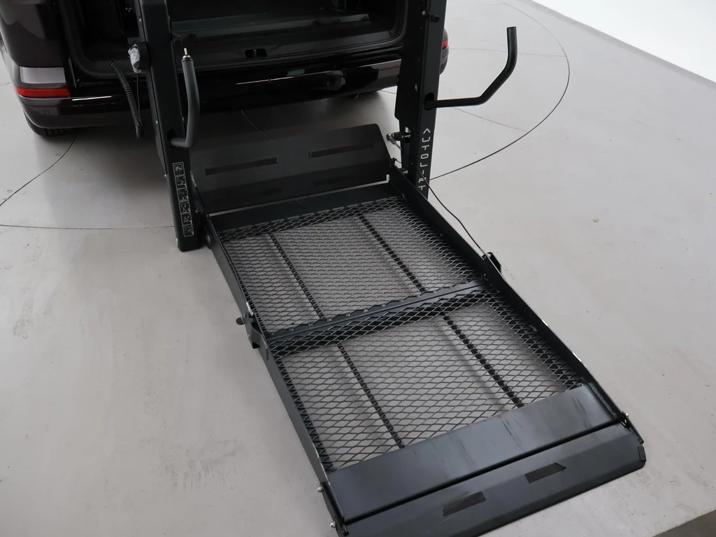 Volkswagen Transporter – foto 34