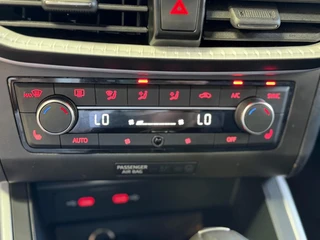 SEAT Arona – thumbnail 20
