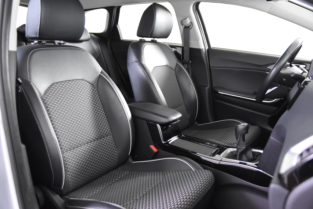 Kia Ceed Sportswagon – foto 14