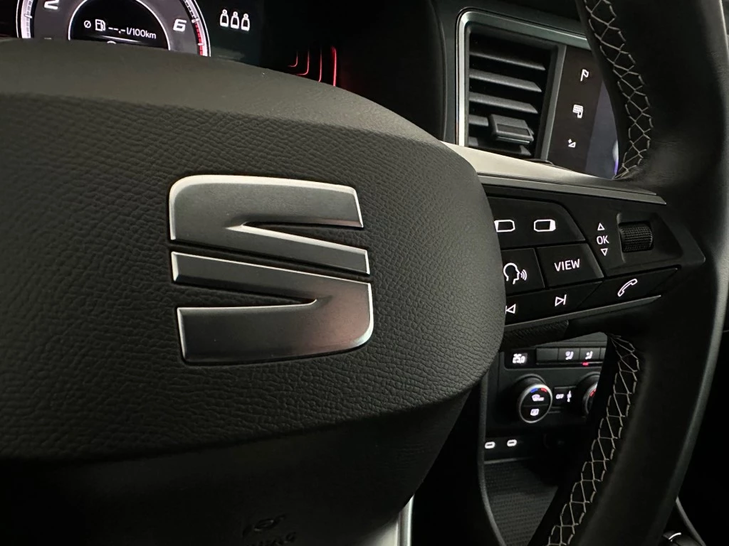 SEAT Ateca – foto 39