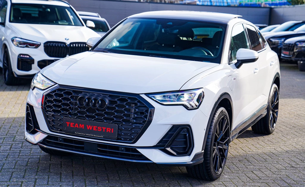 Audi Q3 – foto 3