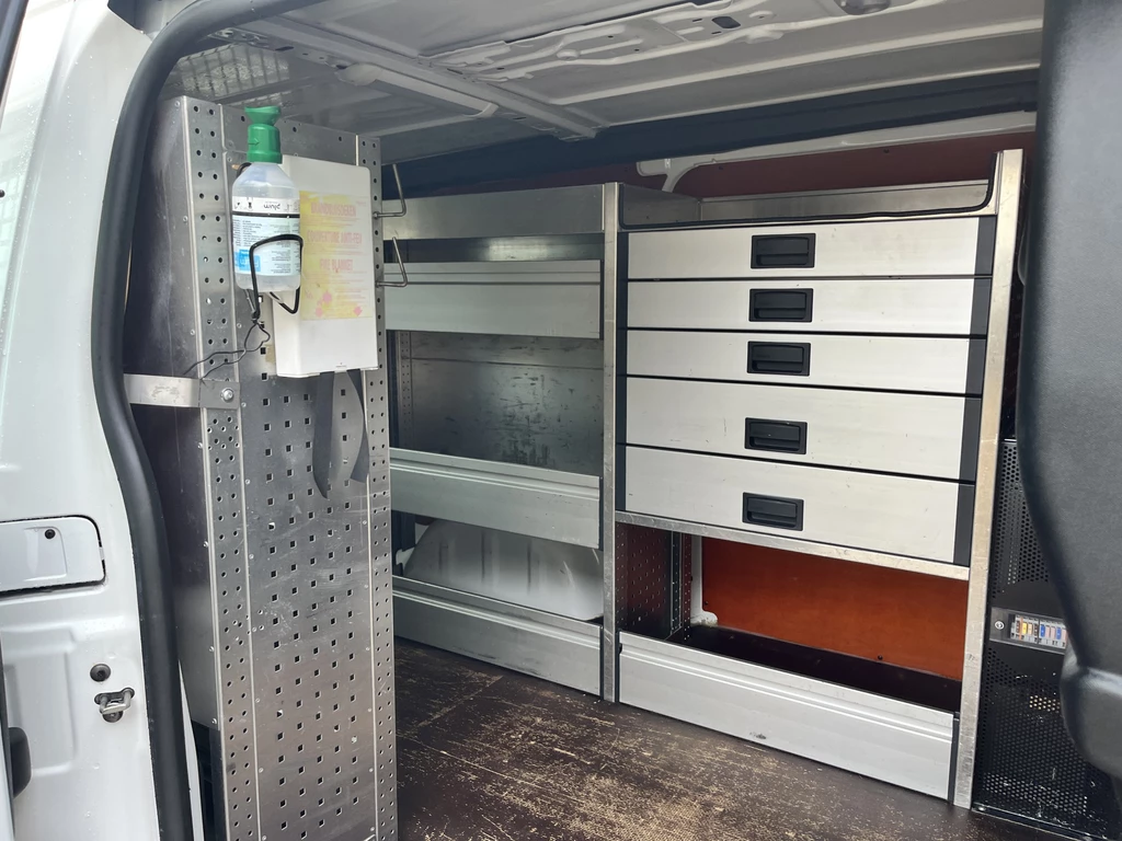 Citroën Jumpy – foto 31