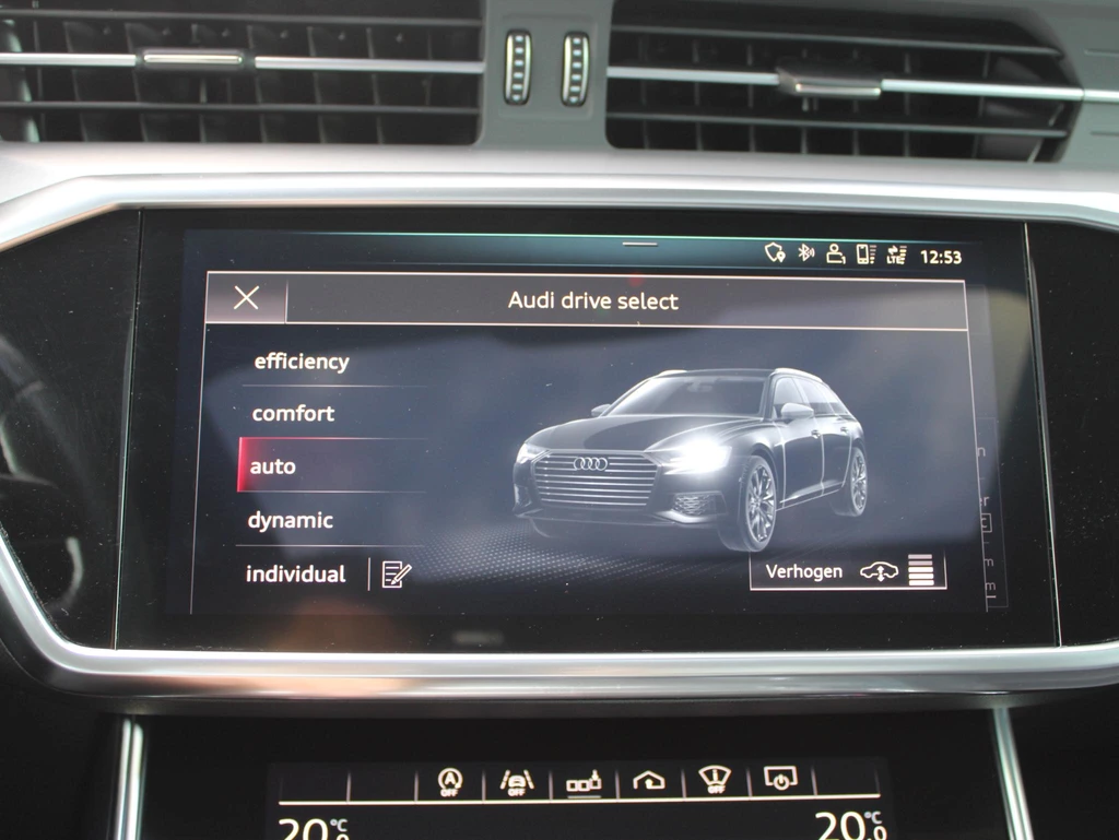 Audi A6 – foto 19