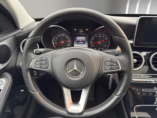 Mercedes-Benz C-Klasse – thumbnail 13