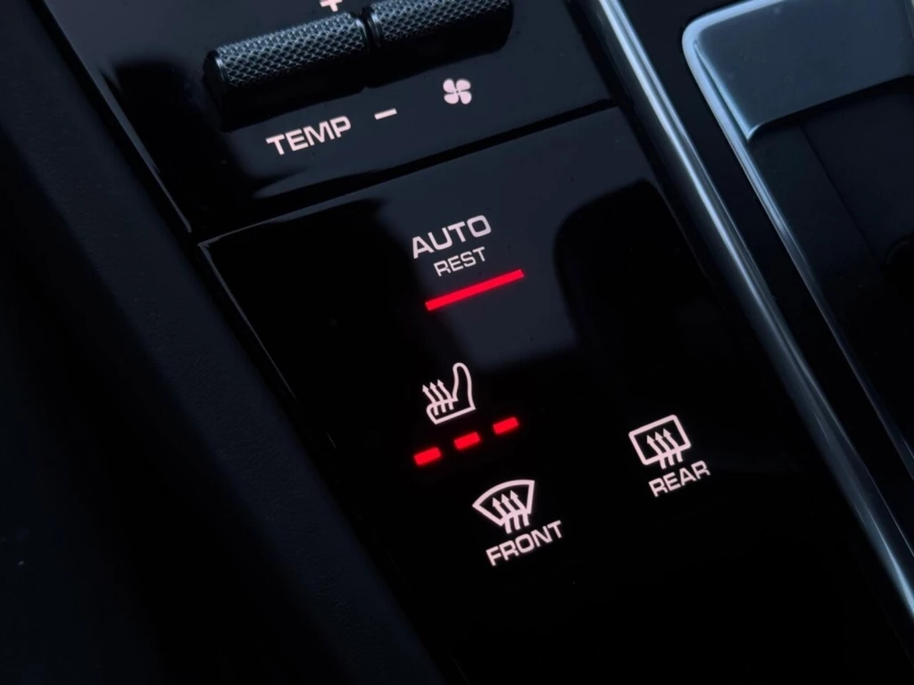 Porsche Cayenne – foto 19