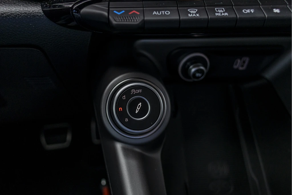 Alfa Romeo Tonale – foto 23