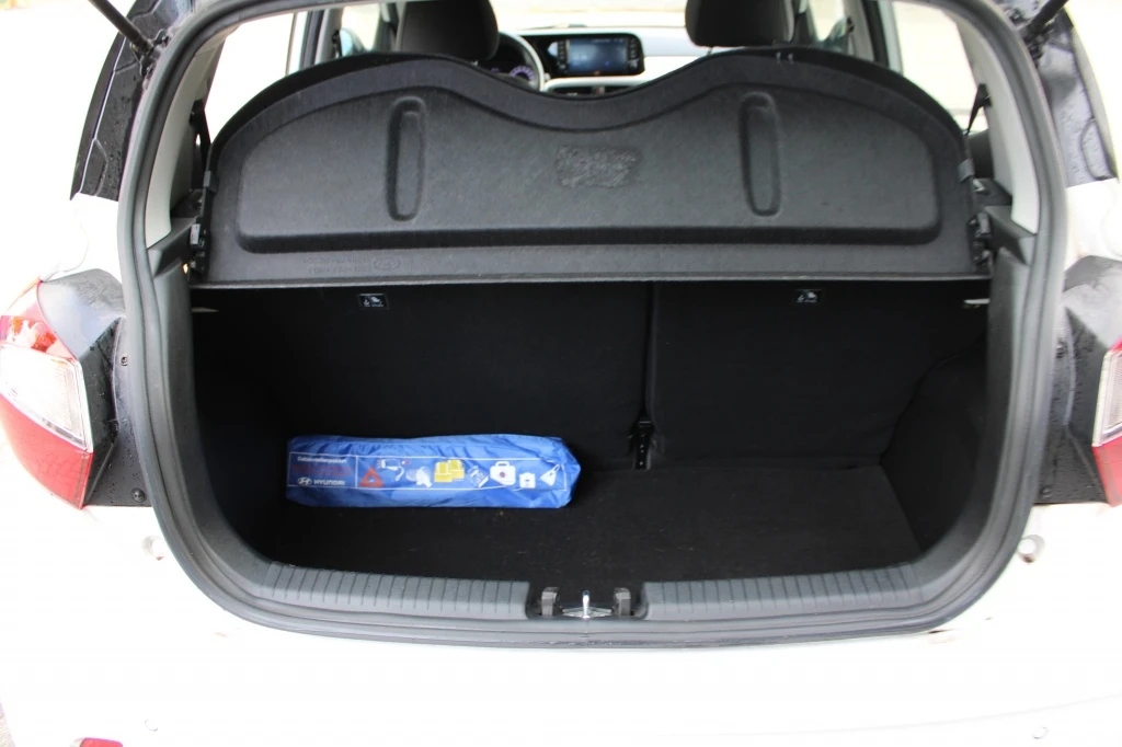 Hyundai i10 – foto 22