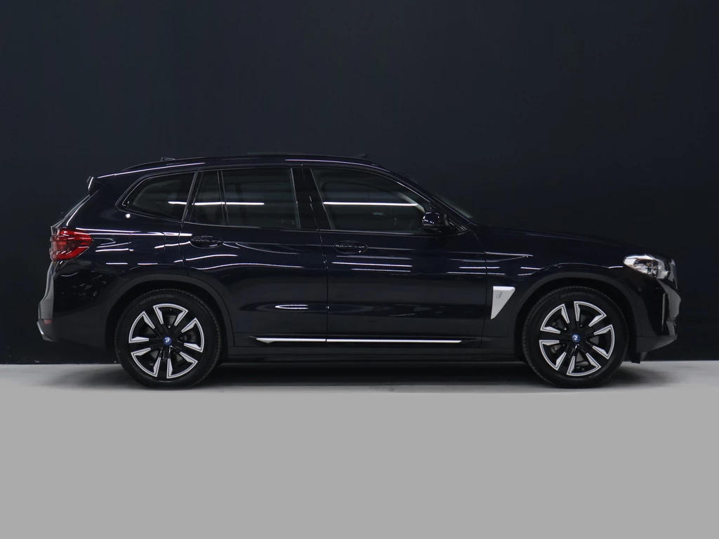 BMW iX3 – foto 6