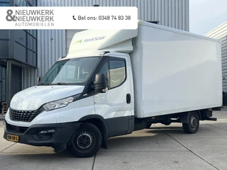 Iveco Daily – thumbnail 1