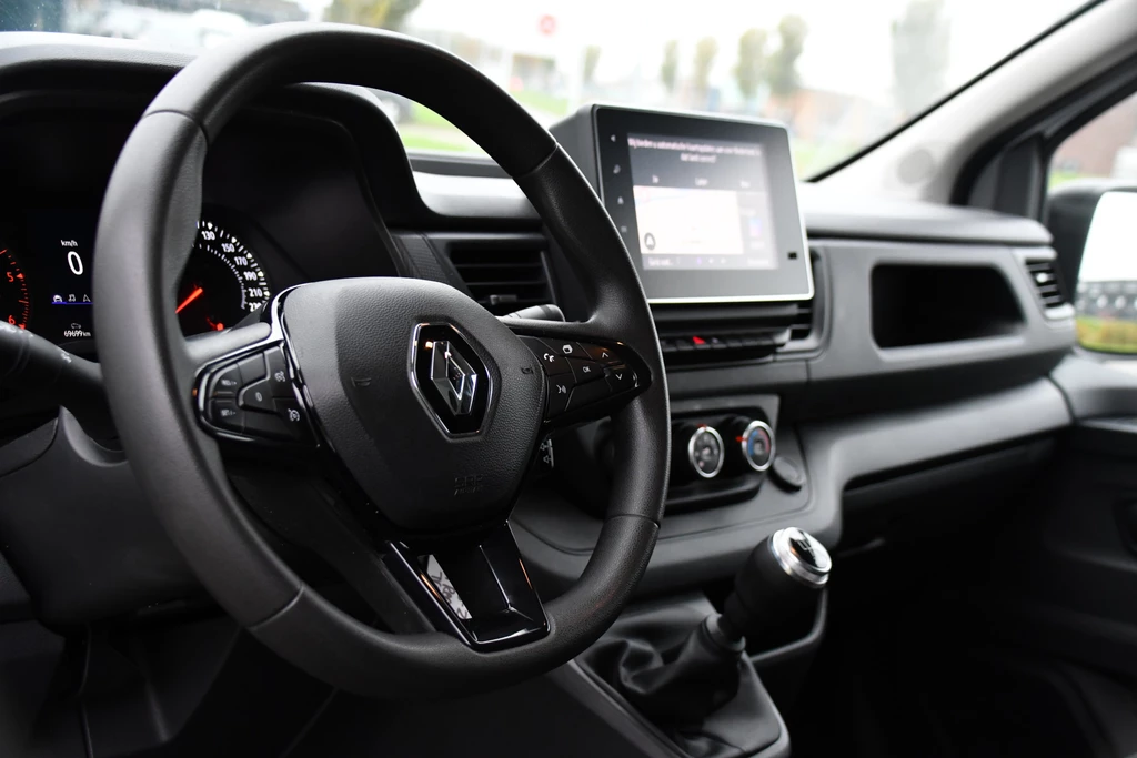 Renault Trafic – foto 11