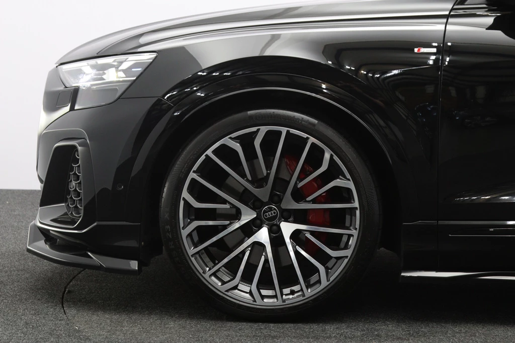 Audi Q8 – foto 30