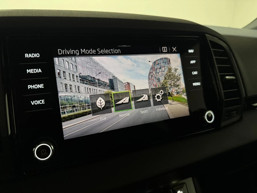 Škoda Karoq – foto 54