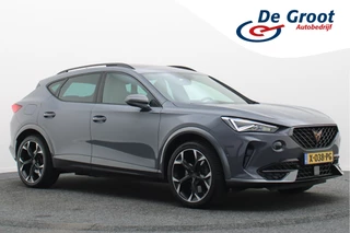CUPRA Formentor – thumbnail 11