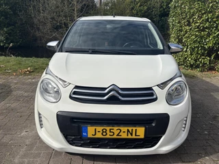Citroën C1 – thumbnail 8