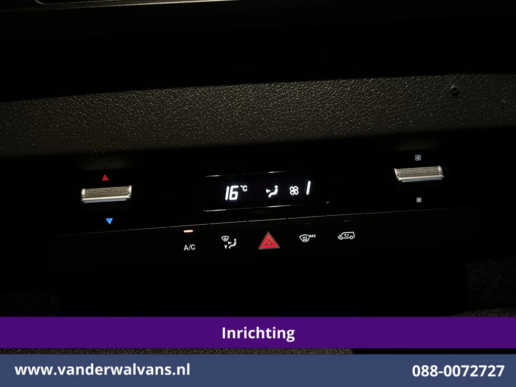 Mercedes-Benz Sprinter – foto 11