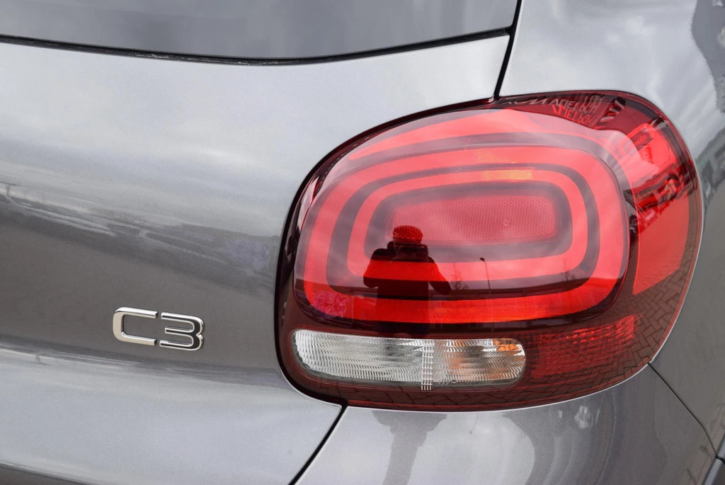 Citroën C3 – foto 10