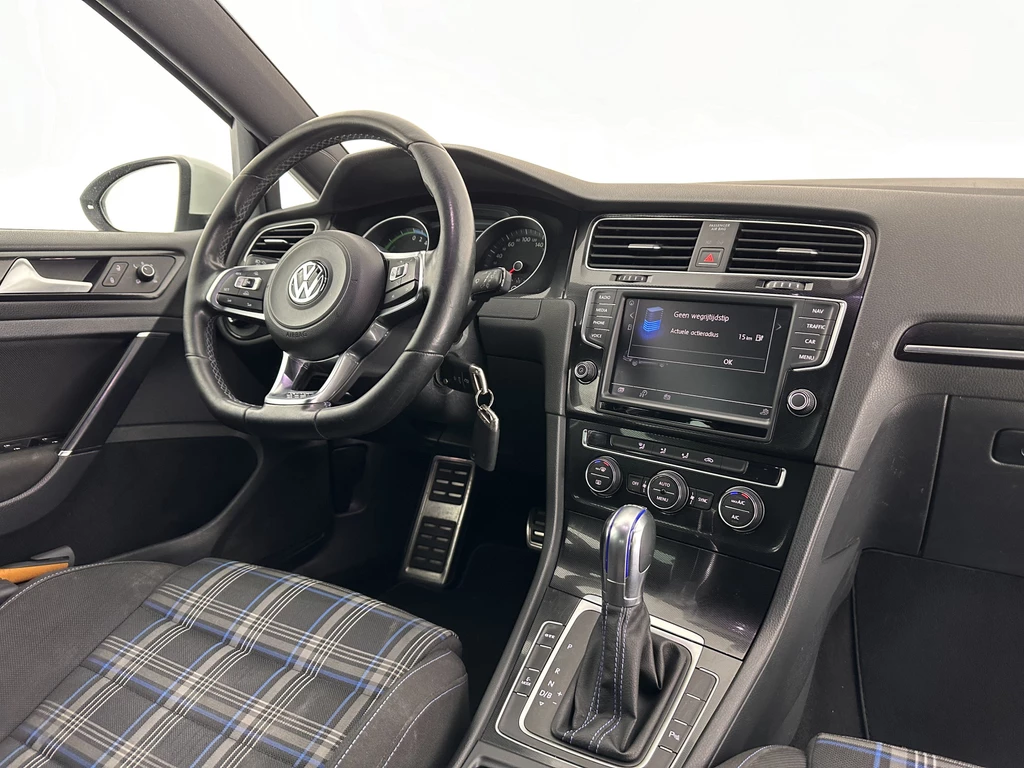 Volkswagen Golf – foto 7