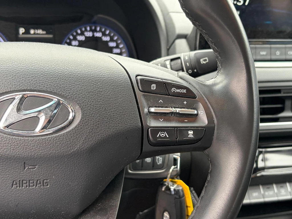 Hyundai Kona – foto 10