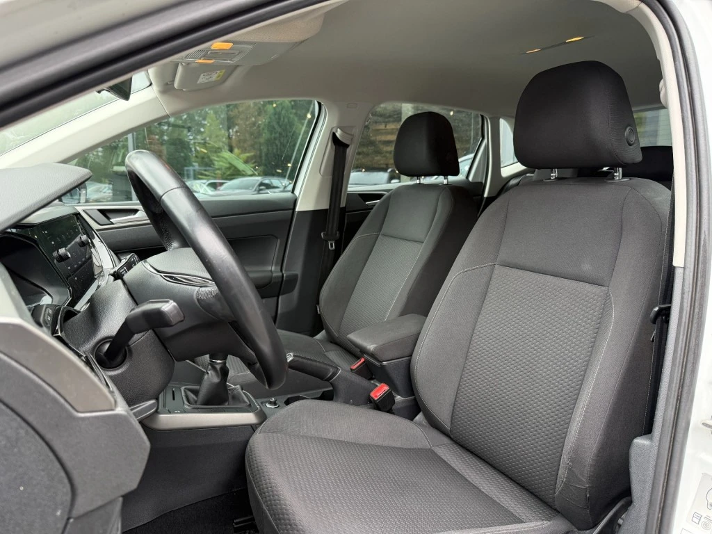Volkswagen Polo – foto 17