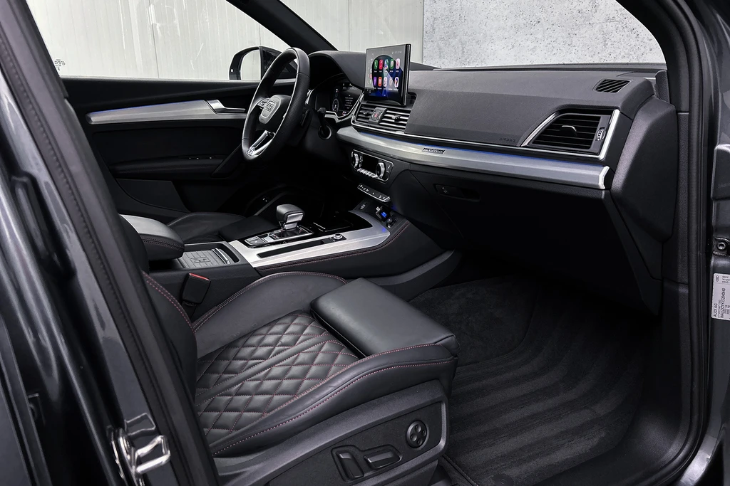 Audi Q5 – foto 34