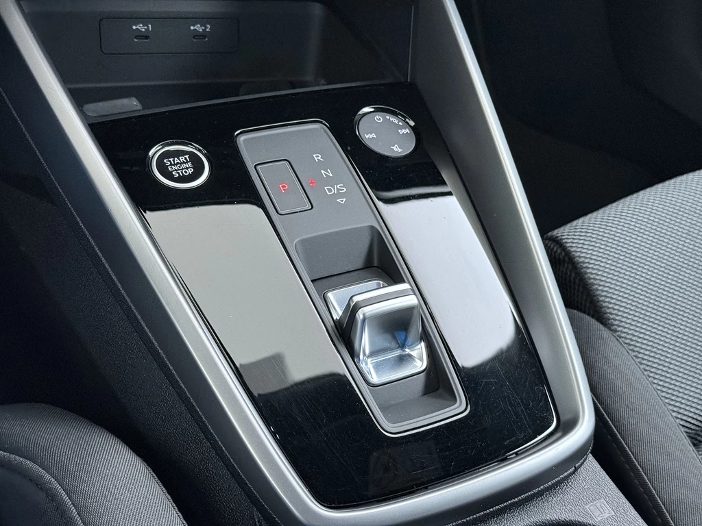 Audi A3 – foto 23