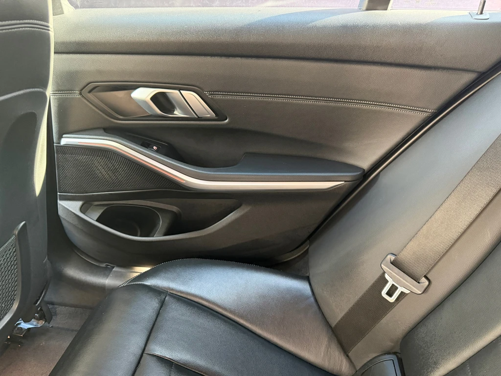 BMW 3 Serie – foto 50