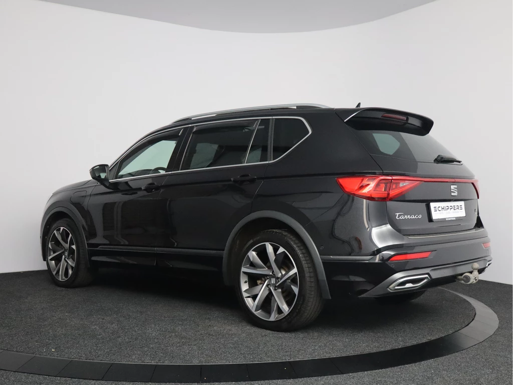 SEAT Tarraco – foto 4