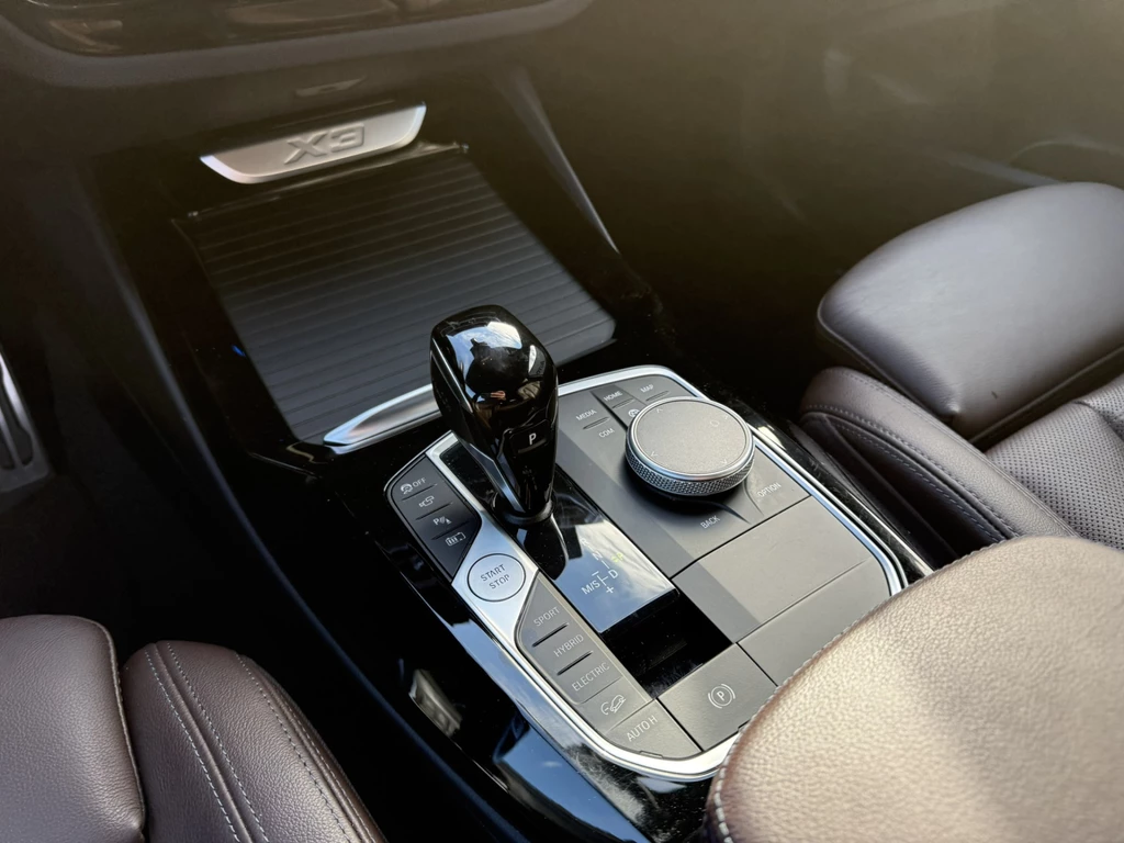 BMW X3 – foto 17