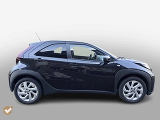 Toyota Aygo – thumbnail 7