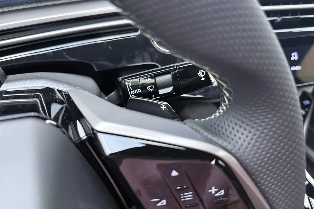 Peugeot e-3008 – foto 27