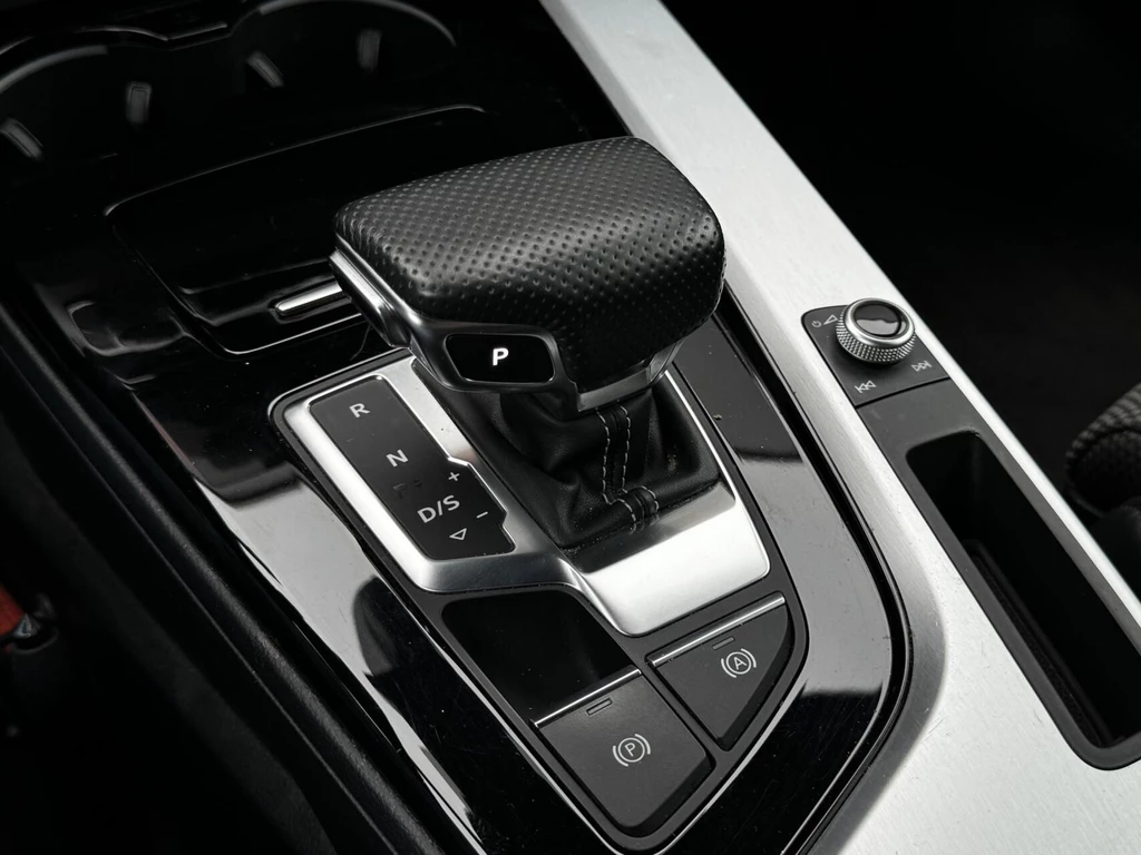 Audi A4 – foto 12