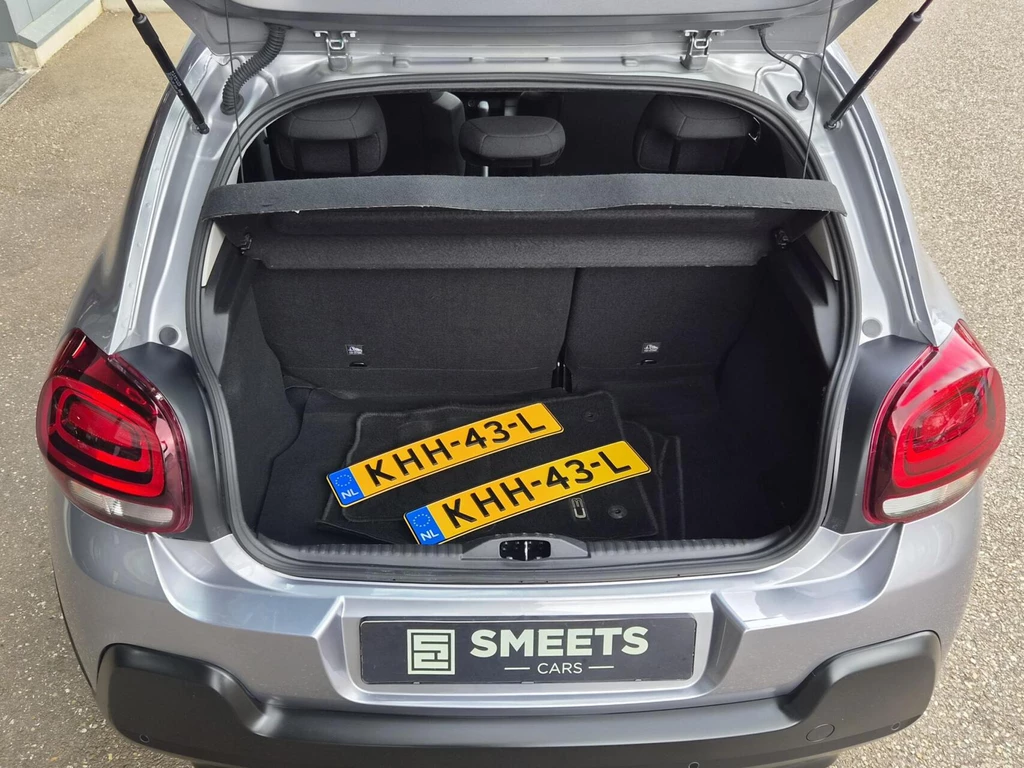 Citroën C3 – foto 16