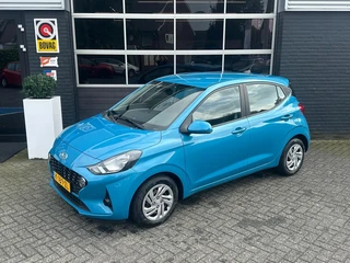 Hyundai i10 – thumbnail 2