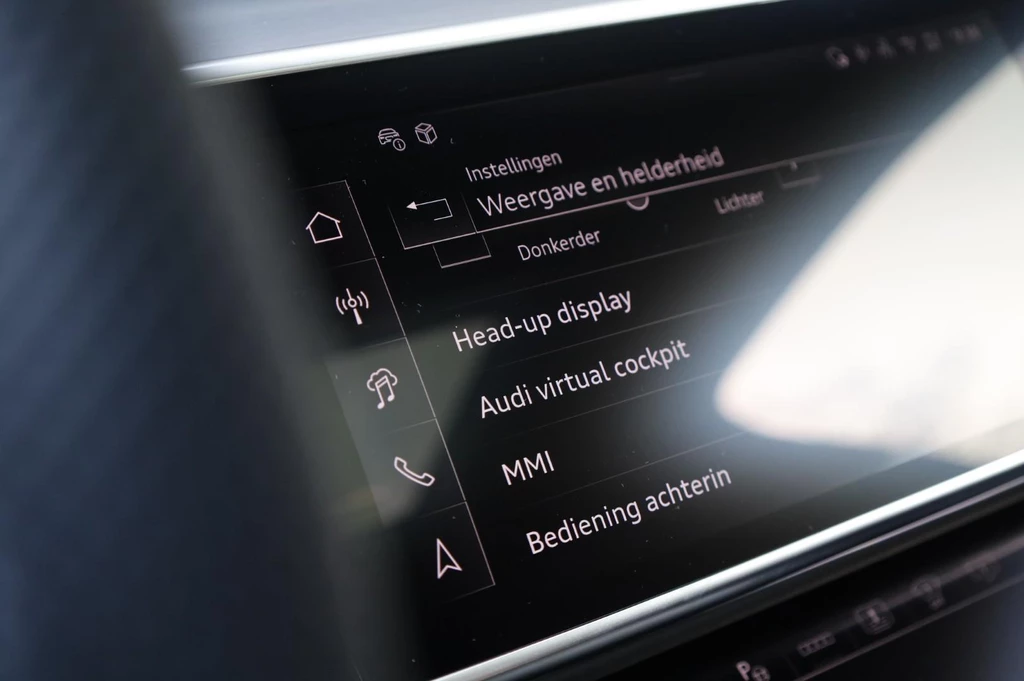 Audi S8 – foto 48