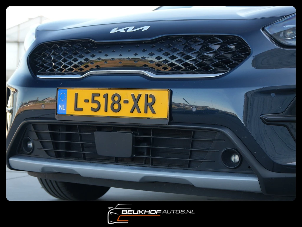 Kia Niro – foto 47