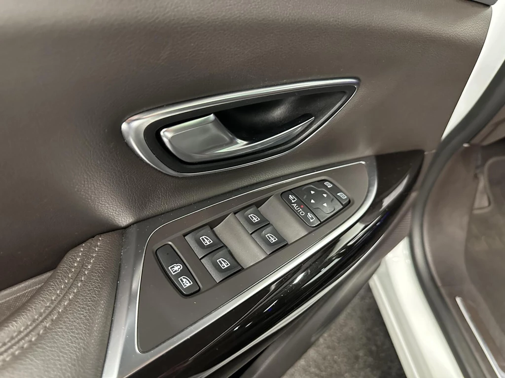 Renault Espace – foto 16