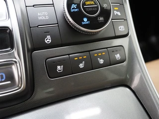 Hyundai Santa Fe – thumbnail 37