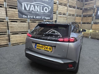 Peugeot e-2008 – thumbnail 3