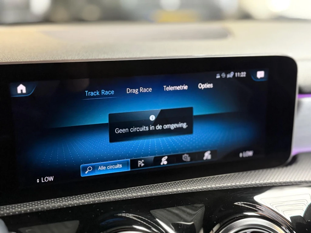 Mercedes-Benz A-Klasse – foto 31