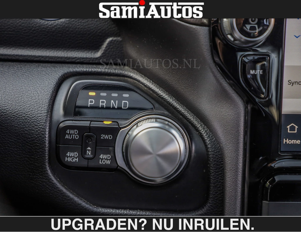 Dodge Ram Pick-Up – foto 47