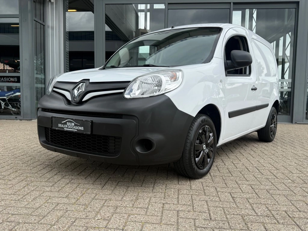 Renault Kangoo – foto 2