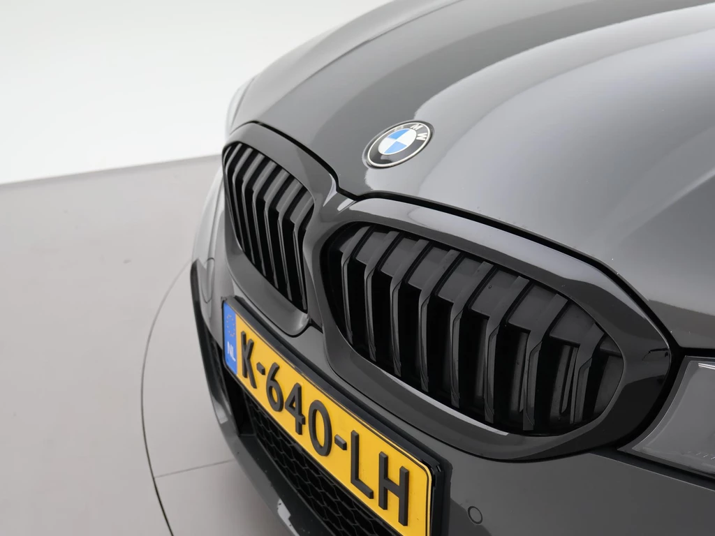 BMW 3 Serie – foto 33