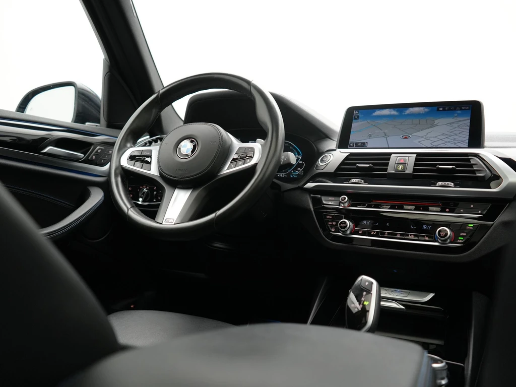BMW X3 – foto 38