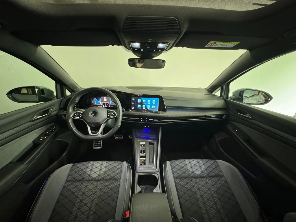 Volkswagen Golf – foto 10