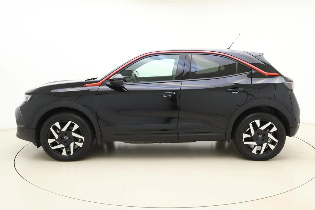 Opel Mokka-e – foto 2