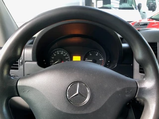 Mercedes-Benz Sprinter – thumbnail 21