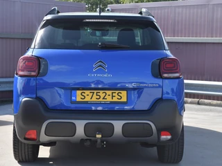Citroën C3 Aircross – thumbnail 3