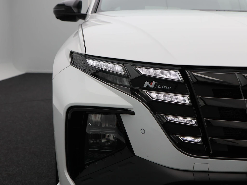 Hyundai Tucson – foto 11