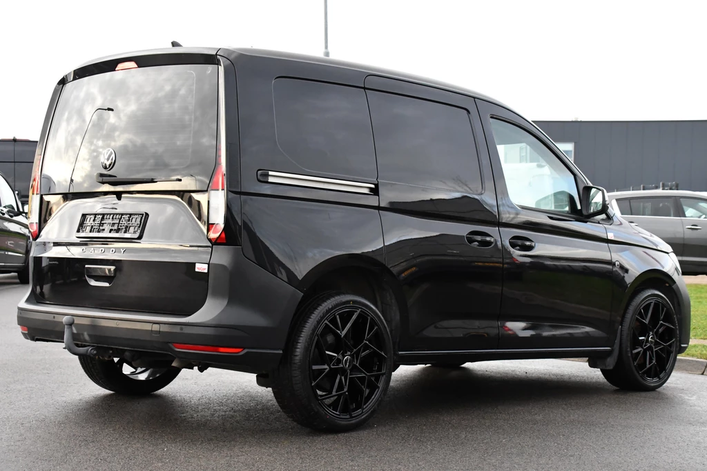 Volkswagen Caddy – foto 7